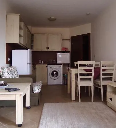 Едносполен Апартамент Пирин Голф Bansko